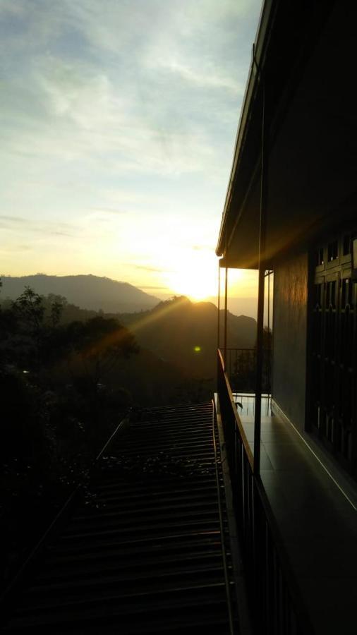 Maple Home Stay Ella Bagian luar foto
