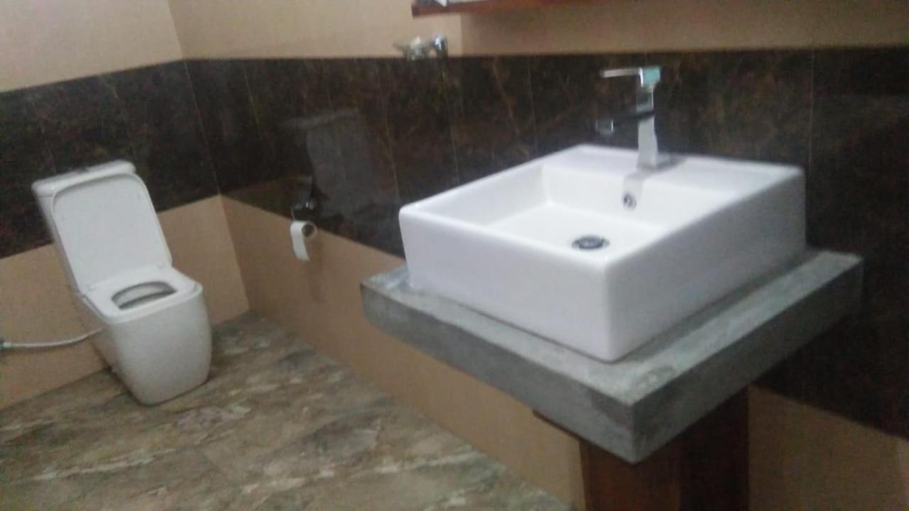 Maple Home Stay Ella Ruang foto