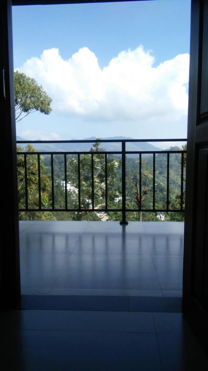 Maple Home Stay Ella Ruang foto