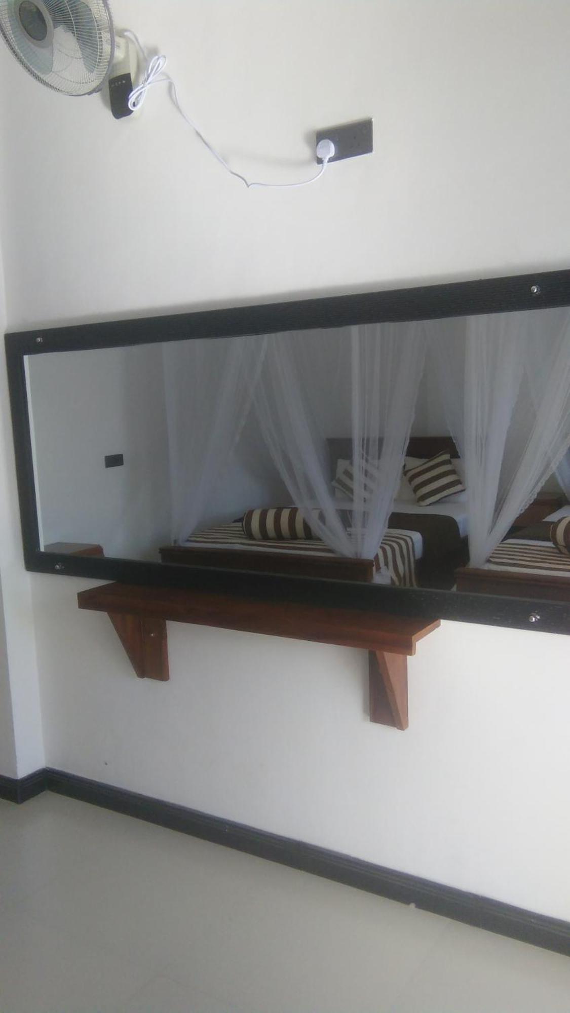 Maple Home Stay Ella Ruang foto