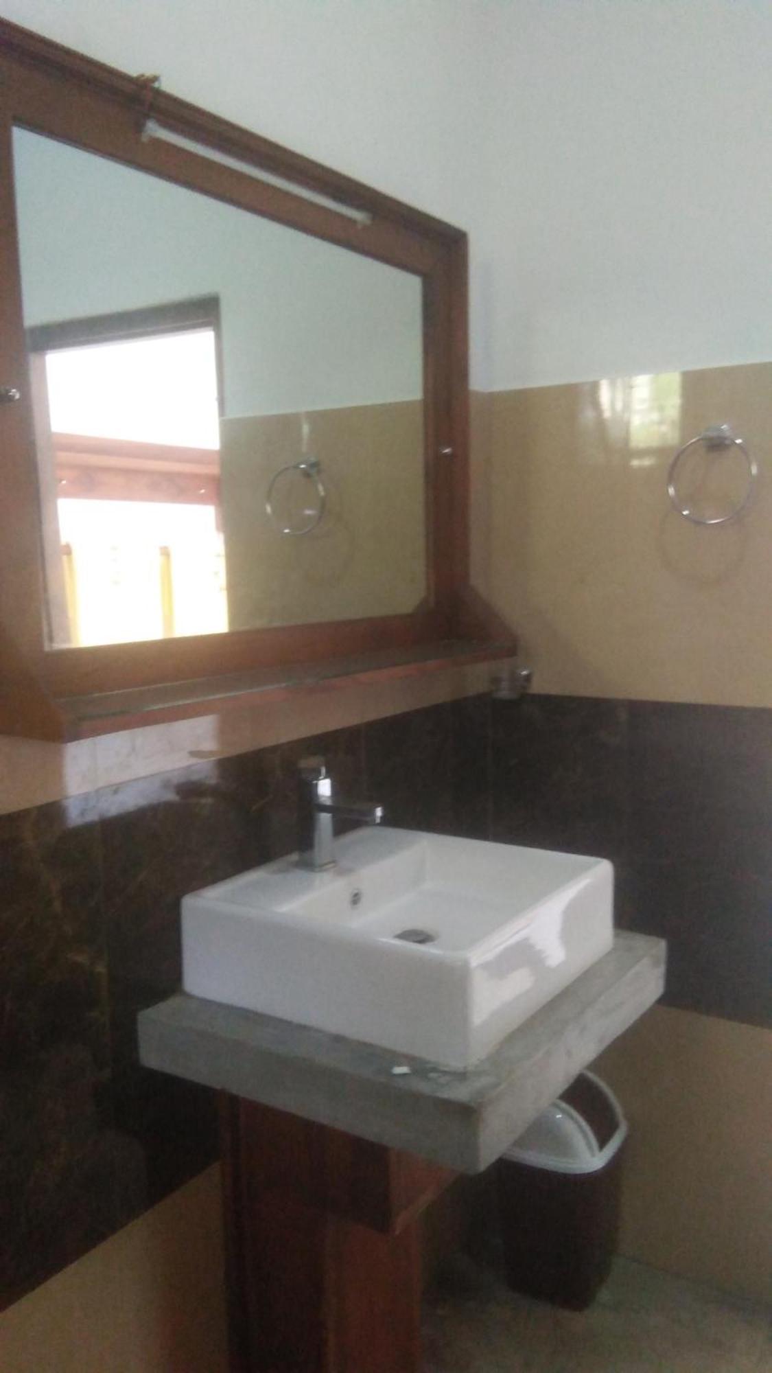 Maple Home Stay Ella Ruang foto