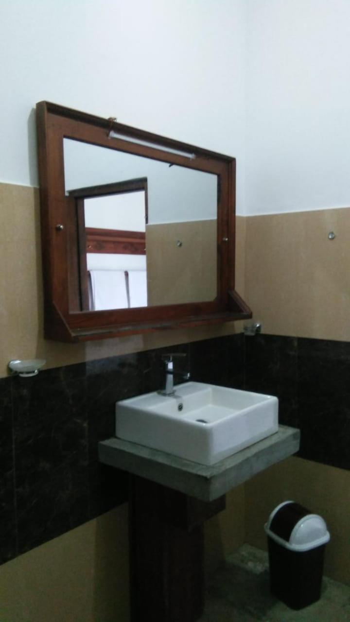 Maple Home Stay Ella Bagian luar foto