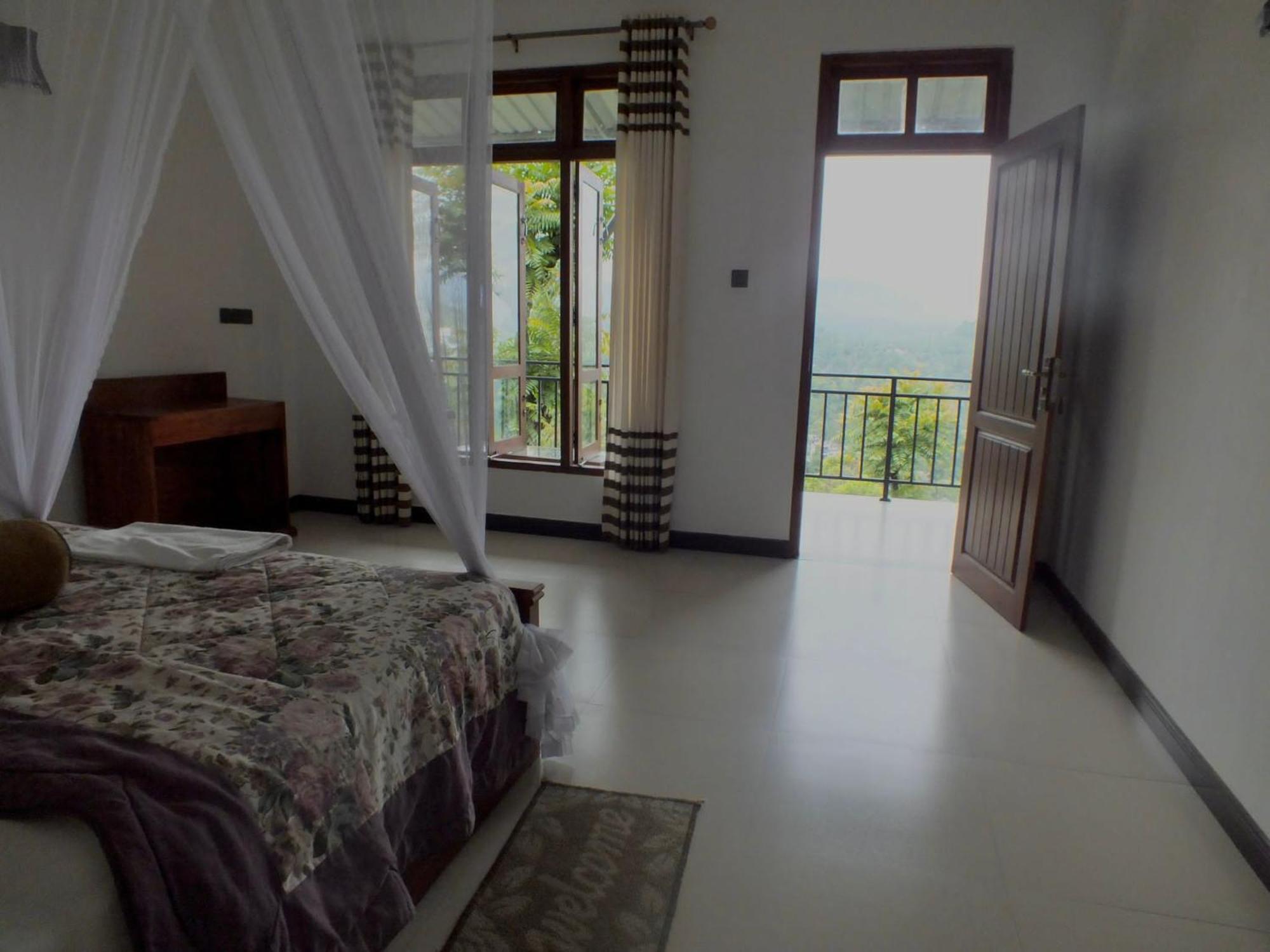 Maple Home Stay Ella Ruang foto