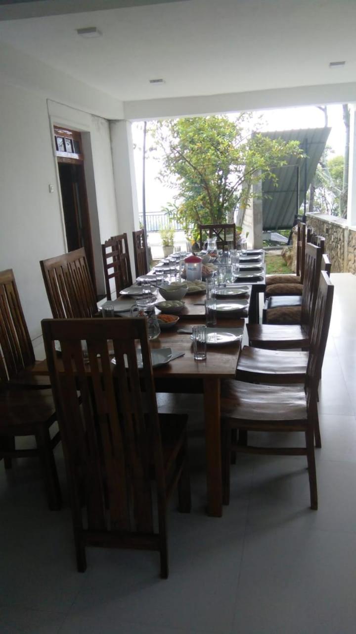 Maple Home Stay Ella Bagian luar foto