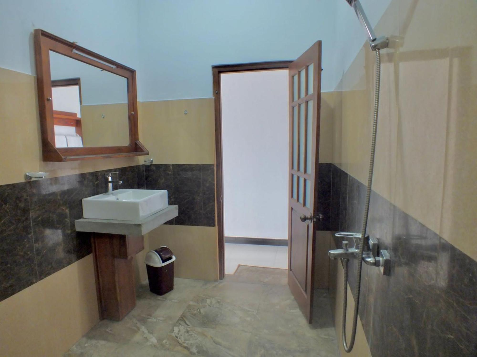 Maple Home Stay Ella Bagian luar foto